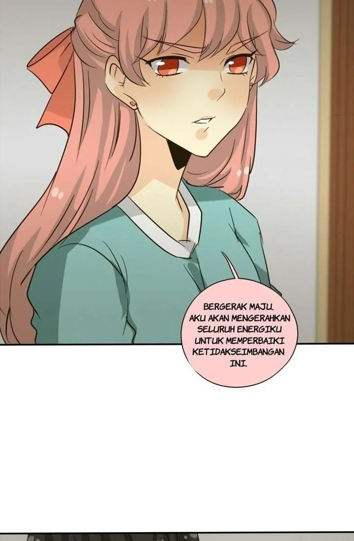 Top Star Sent by God Chapter 6 - halaman 52
