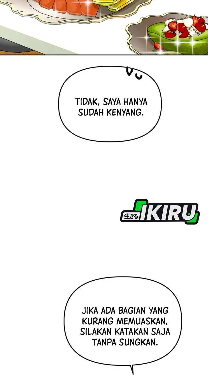 Top Star Sent by God Chapter 60 - halaman 14