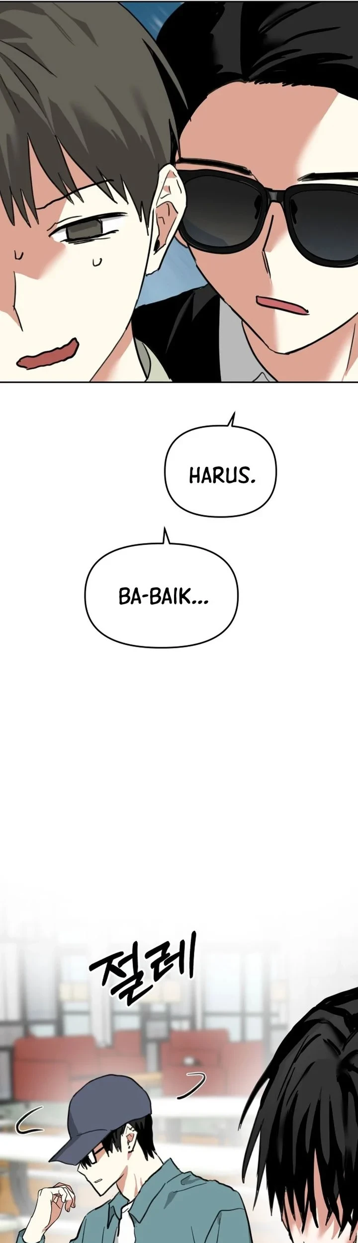 Top Star Sent by God Chapter 60 - halaman 15