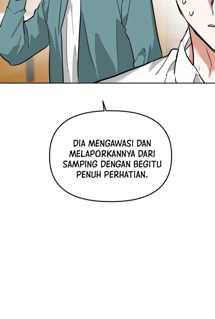 Top Star Sent by God Chapter 60 - halaman 16