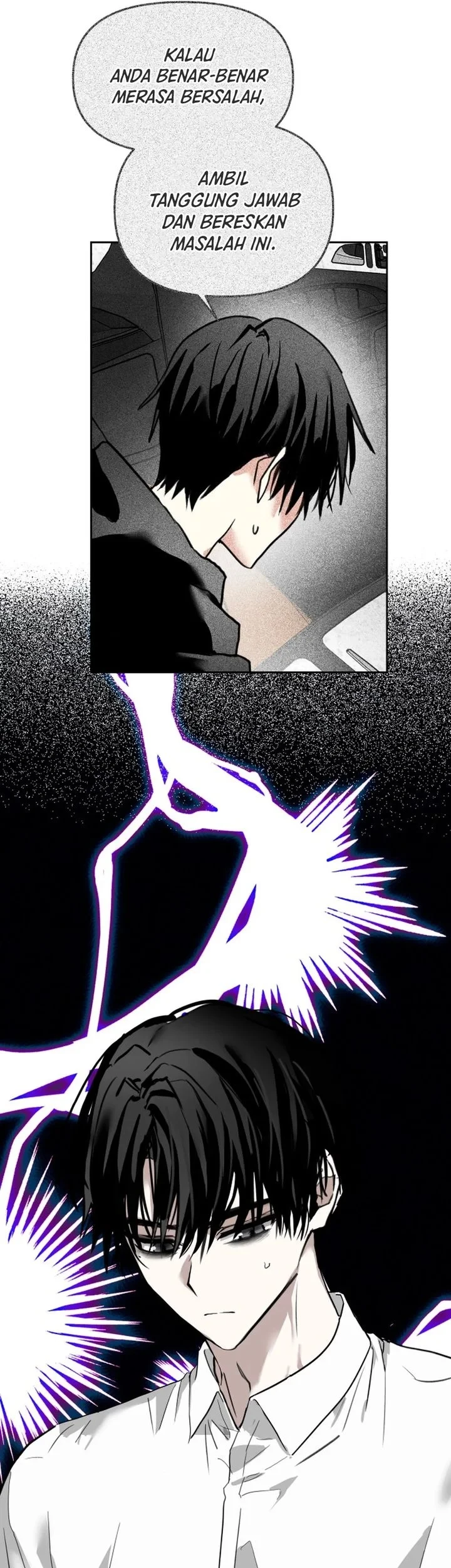 Top Star Sent by God Chapter 60 - halaman 21