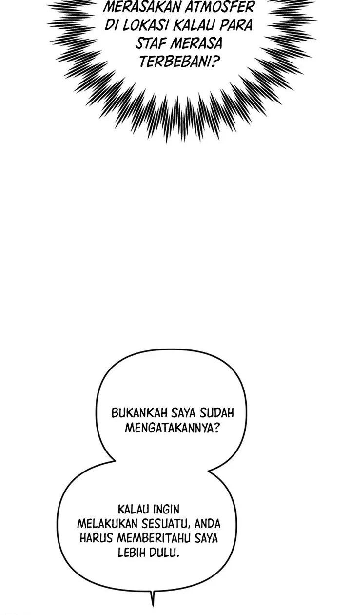 Top Star Sent by God Chapter 60 - halaman 28