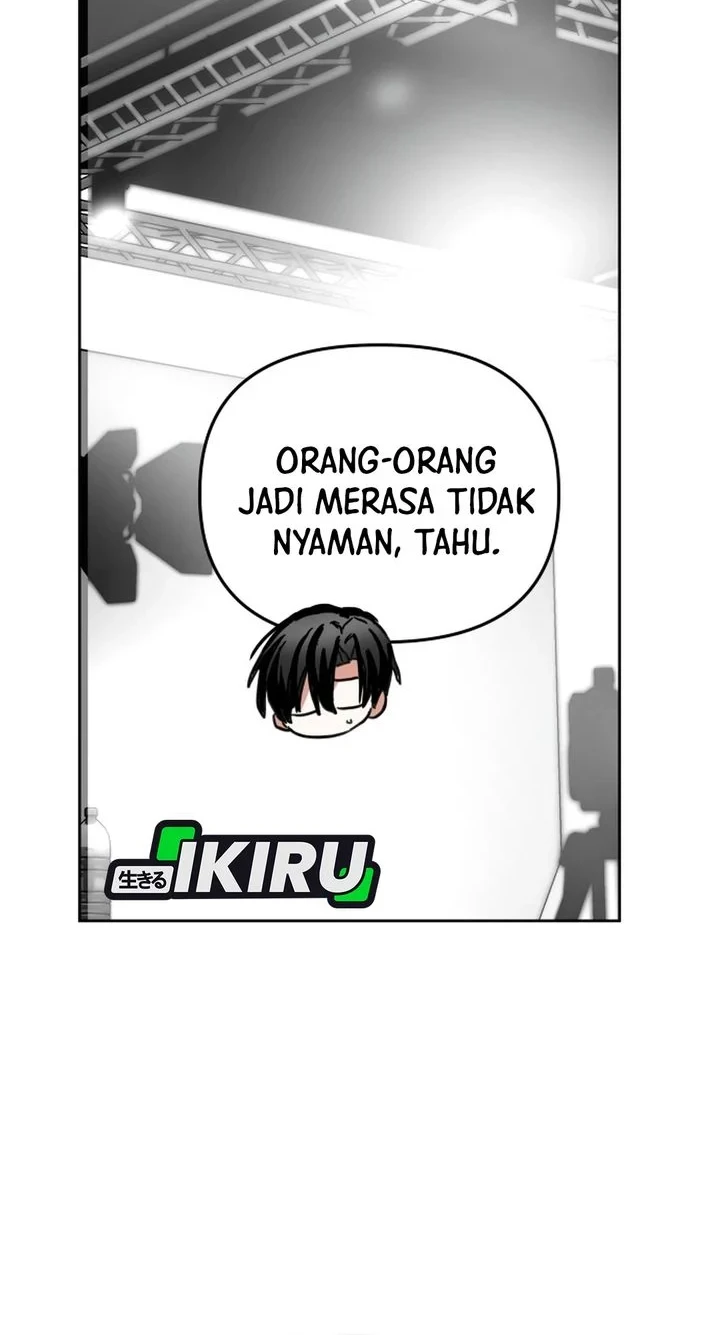 Top Star Sent by God Chapter 60 - halaman 34