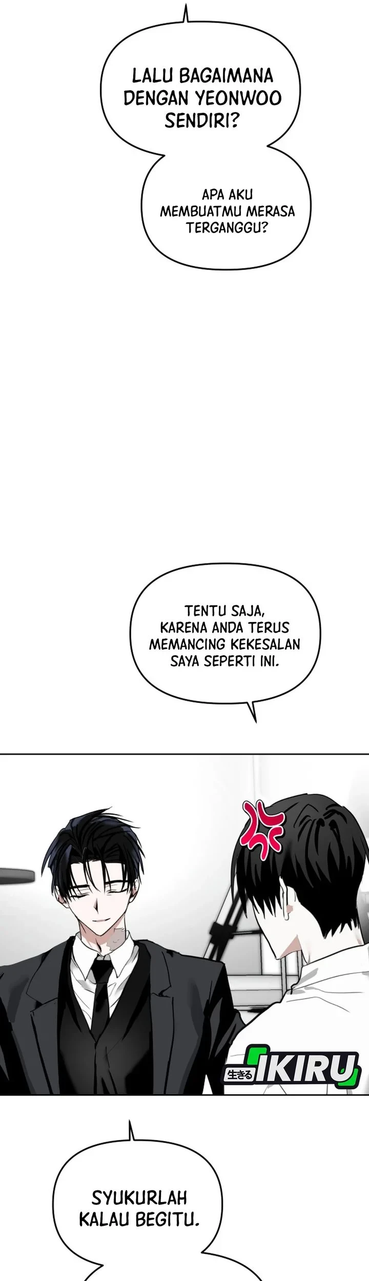 Top Star Sent by God Chapter 60 - halaman 39