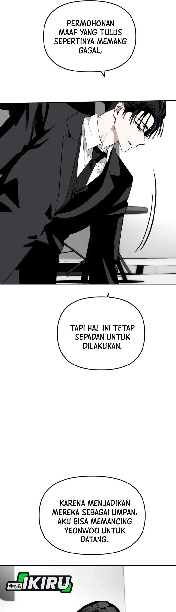 Top Star Sent by God Chapter 60 - halaman 41