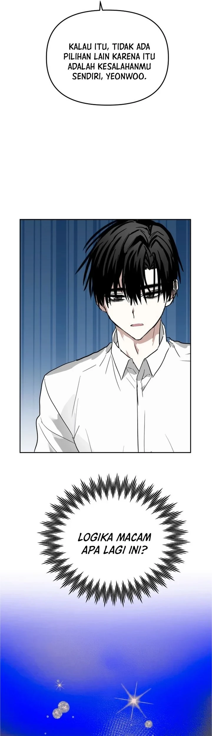 Top Star Sent by God Chapter 60 - halaman 45