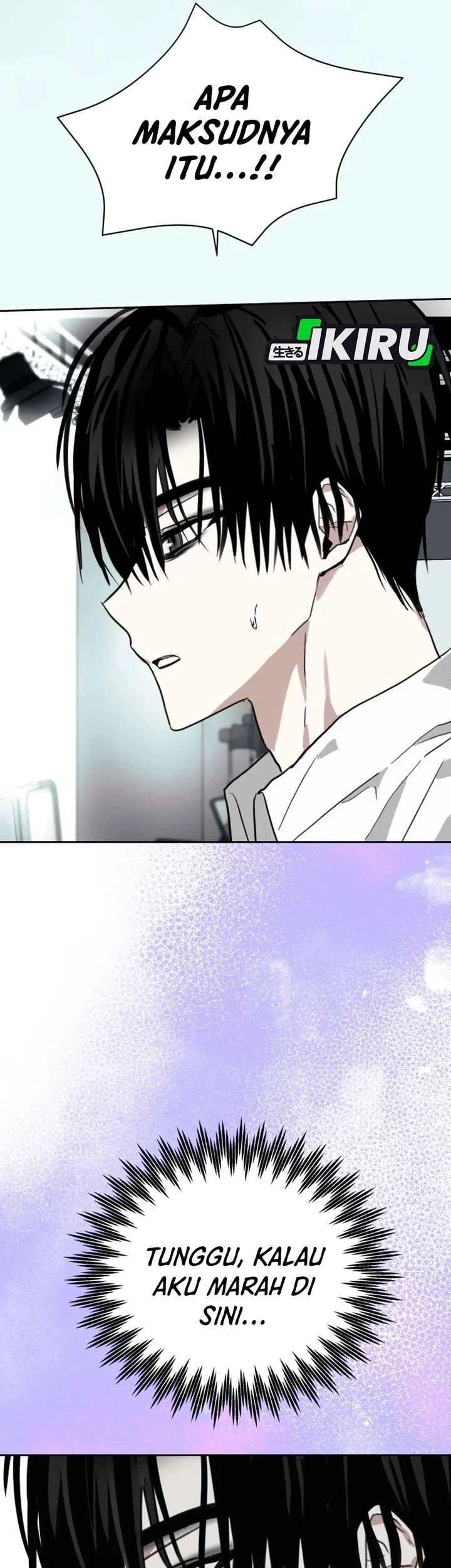 Top Star Sent by God Chapter 60 - halaman 49