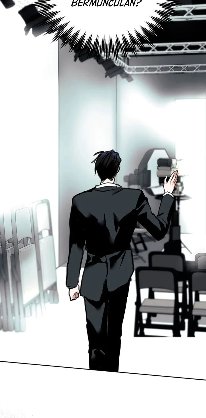 Top Star Sent by God Chapter 60 - halaman 56