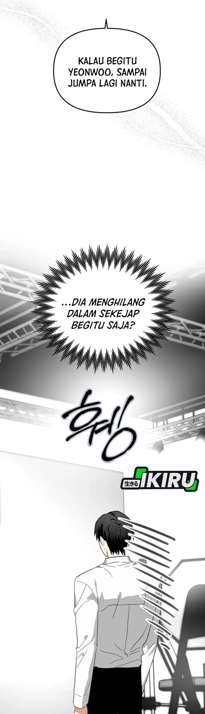 Top Star Sent by God Chapter 60 - halaman 57