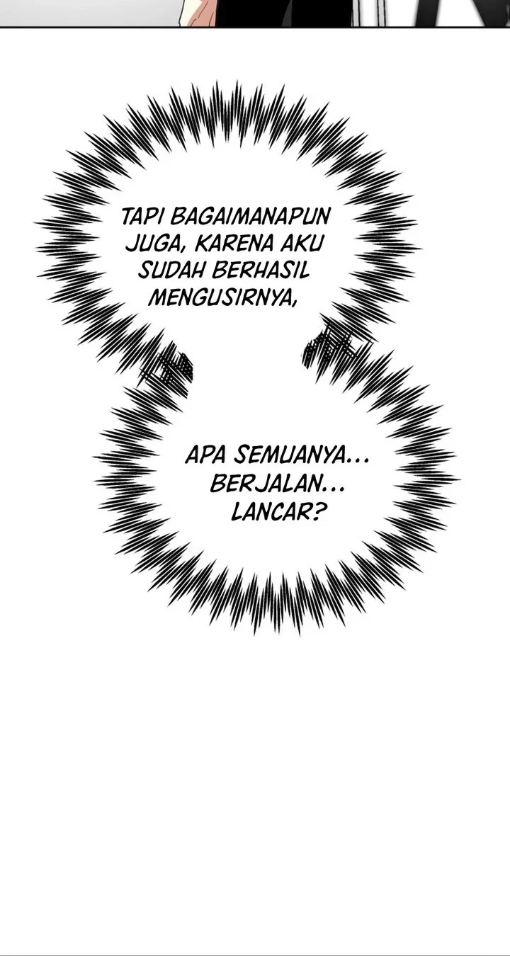 Top Star Sent by God Chapter 60 - halaman 58