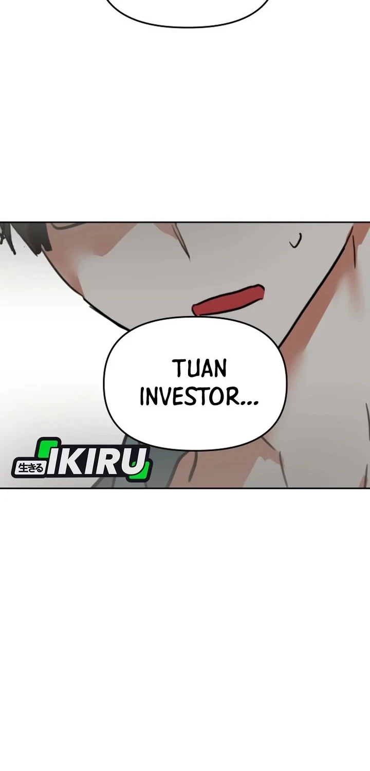 Top Star Sent by God Chapter 60 - halaman 6