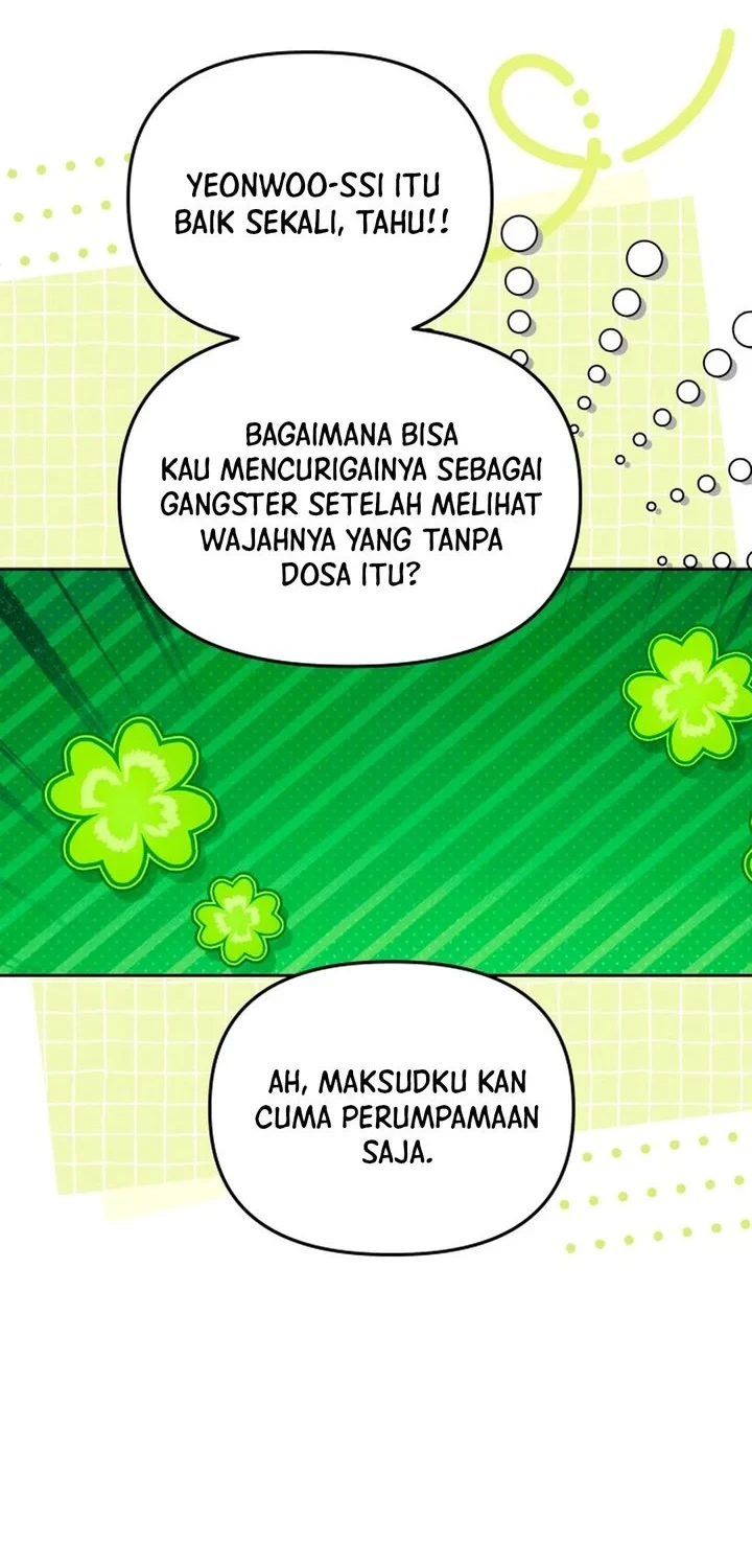 Top Star Sent by God Chapter 60 - halaman 62