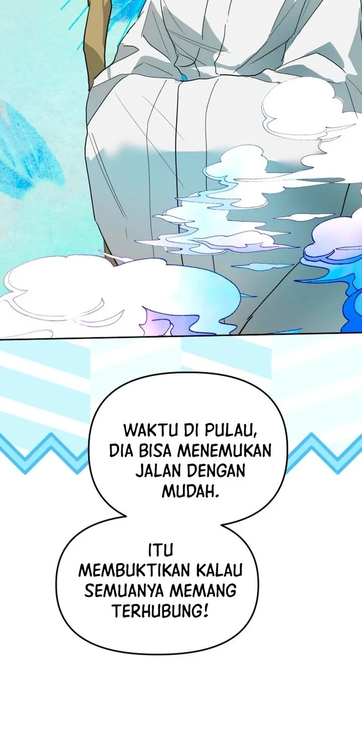 Top Star Sent by God Chapter 60 - halaman 64