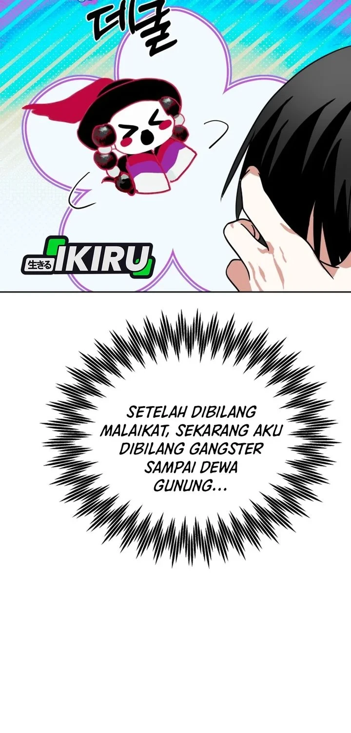 Top Star Sent by God Chapter 60 - halaman 66