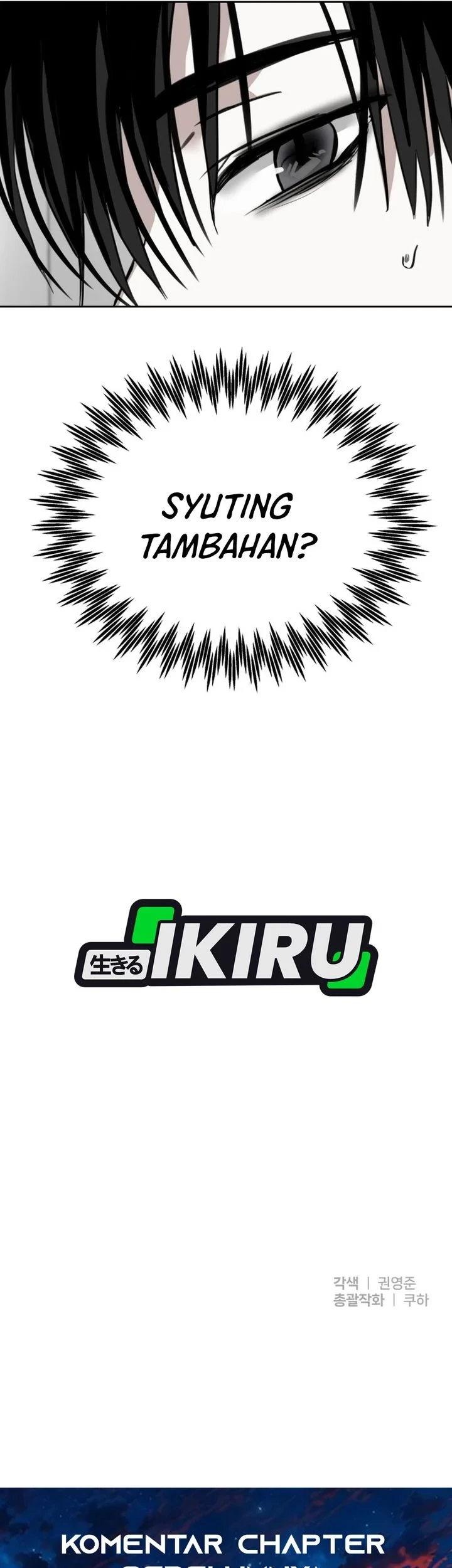 Top Star Sent by God Chapter 60 - halaman 69