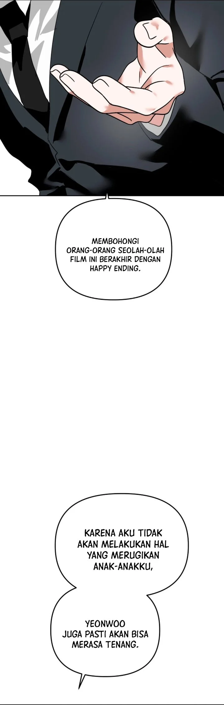 Top Star Sent by God Chapter 61 - halaman 14