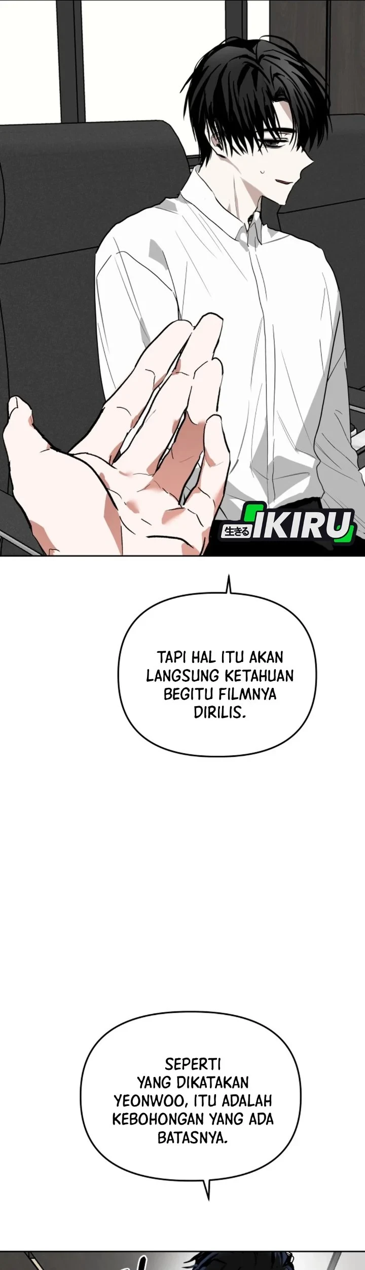 Top Star Sent by God Chapter 61 - halaman 15