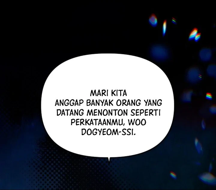 Top Star Sent by God Chapter 61 - halaman 18