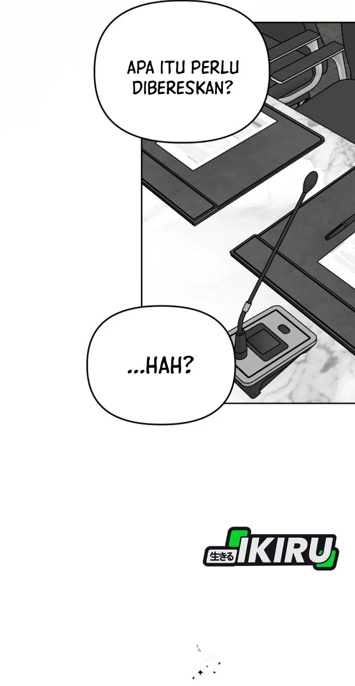 Top Star Sent by God Chapter 61 - halaman 21