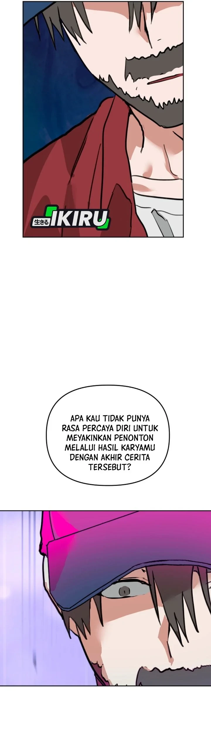 Top Star Sent by God Chapter 61 - halaman 26