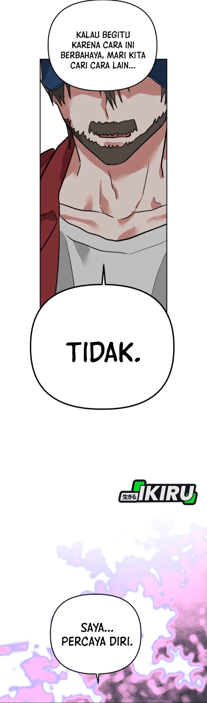 Top Star Sent by God Chapter 61 - halaman 29