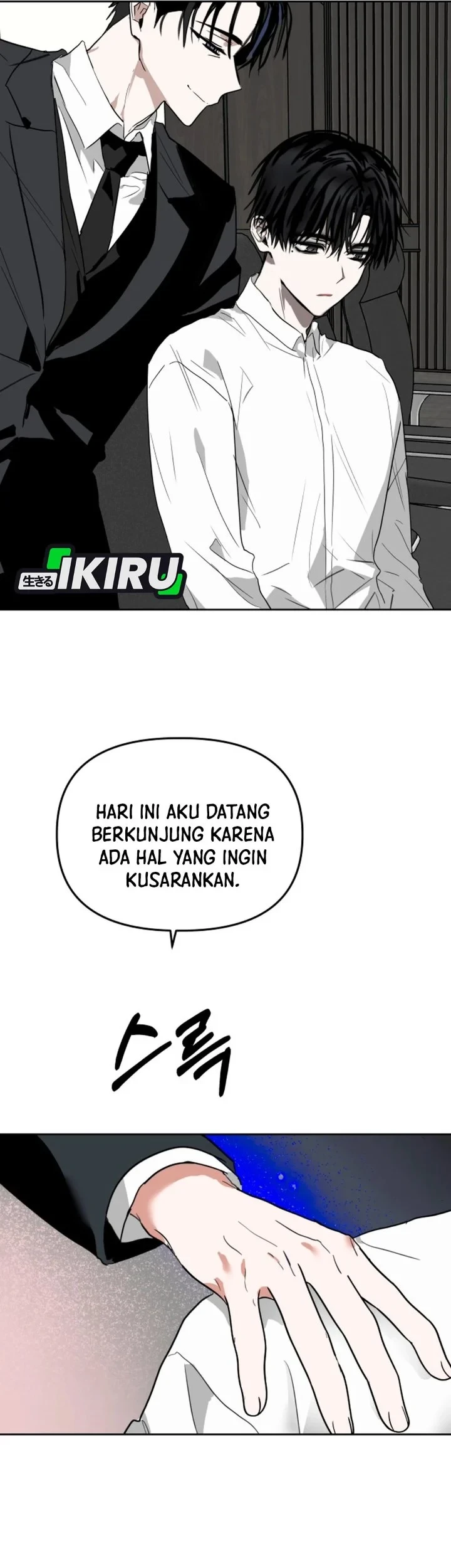 Top Star Sent by God Chapter 61 - halaman 3