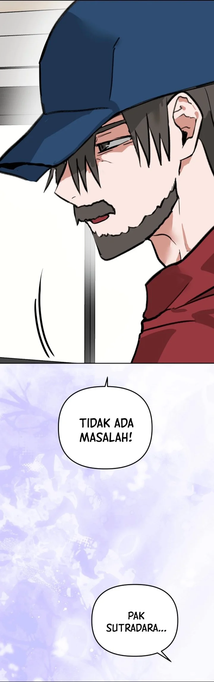Top Star Sent by God Chapter 61 - halaman 30