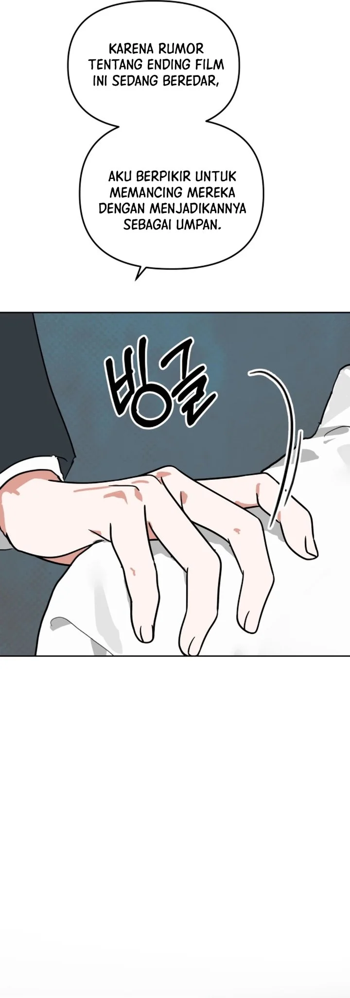Top Star Sent by God Chapter 61 - halaman 5