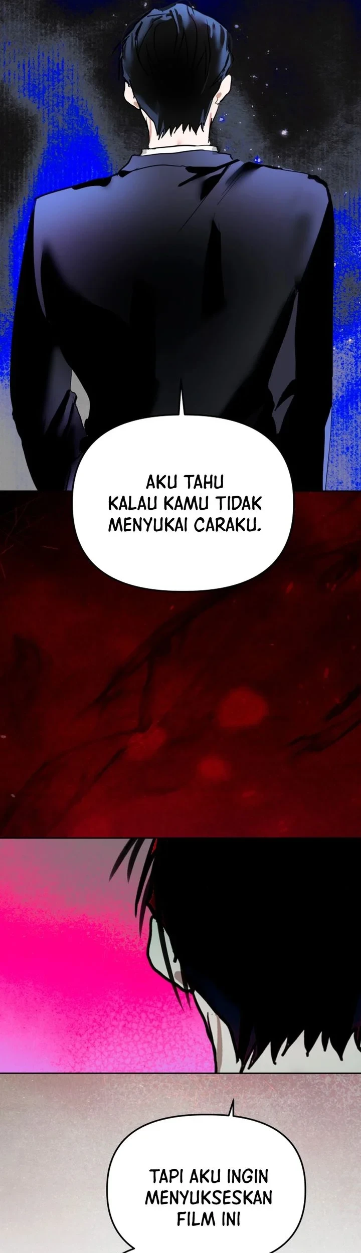 Top Star Sent by God Chapter 62 - halaman 11