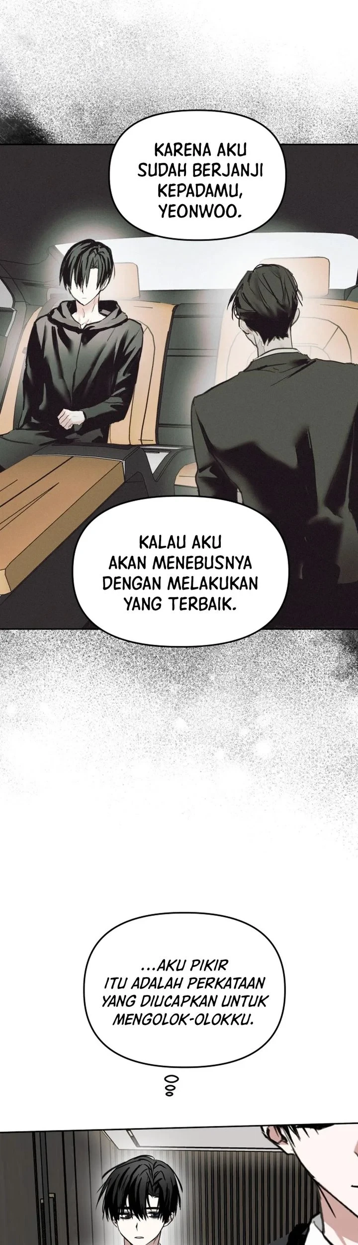 Top Star Sent by God Chapter 62 - halaman 13