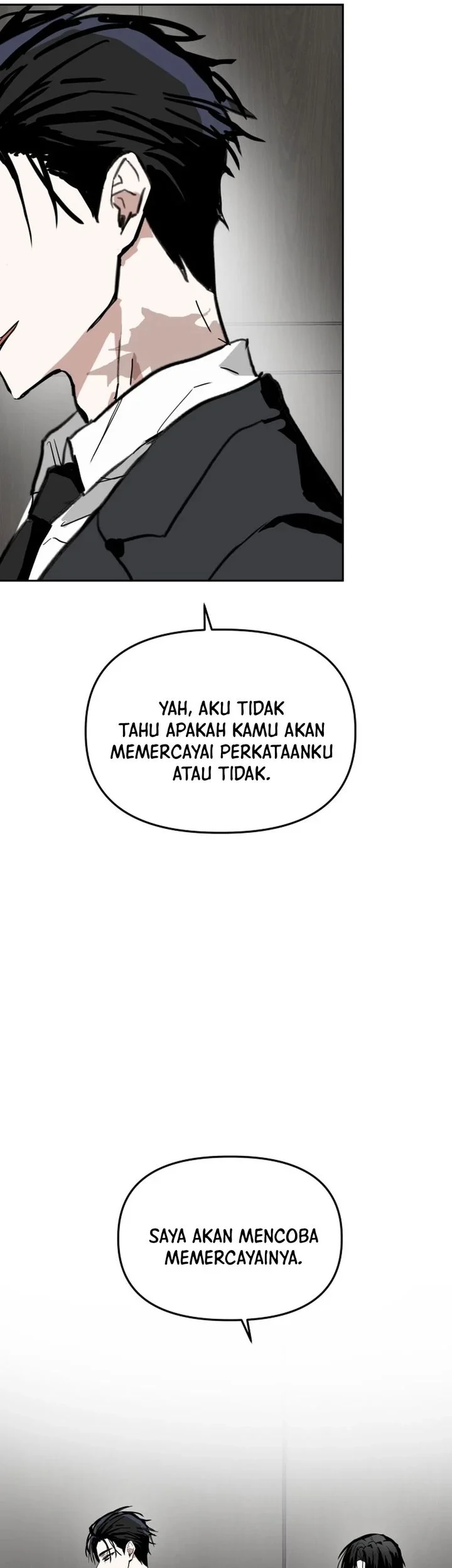 Top Star Sent by God Chapter 62 - halaman 15