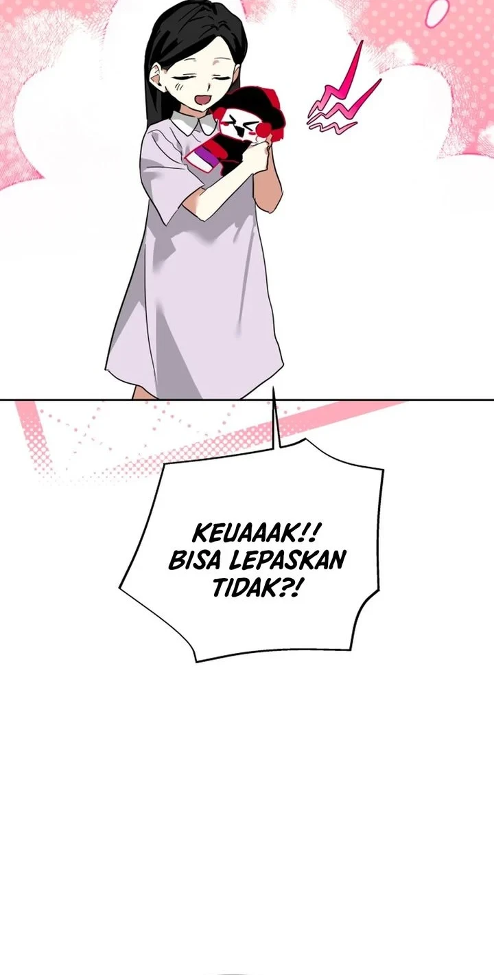 Top Star Sent by God Chapter 62 - halaman 28