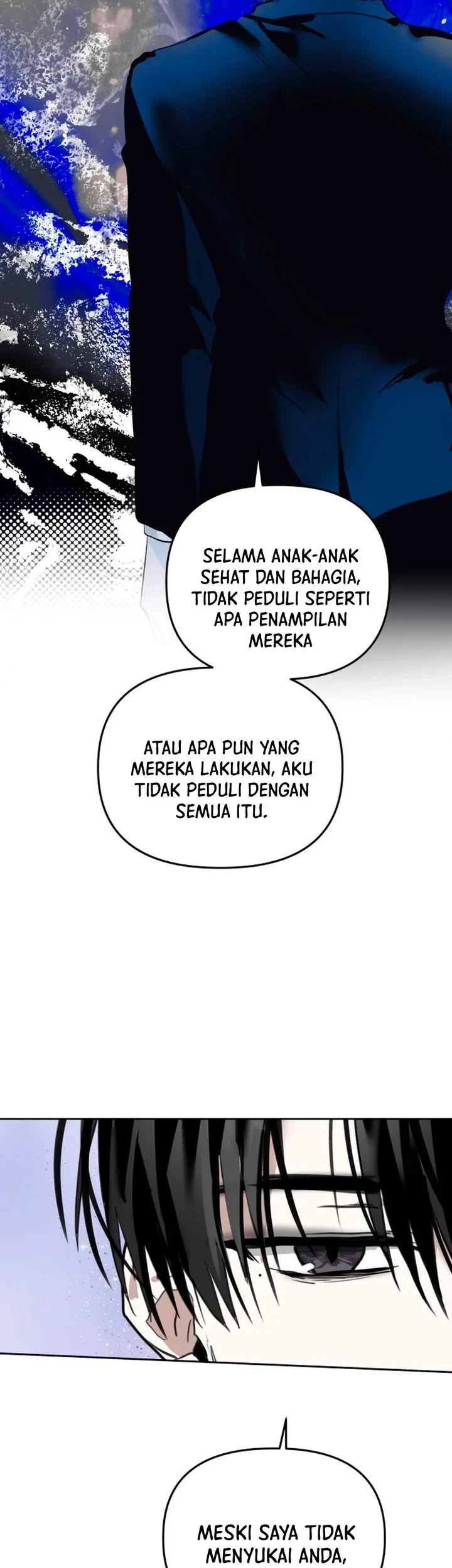 Top Star Sent by God Chapter 62 - halaman 35