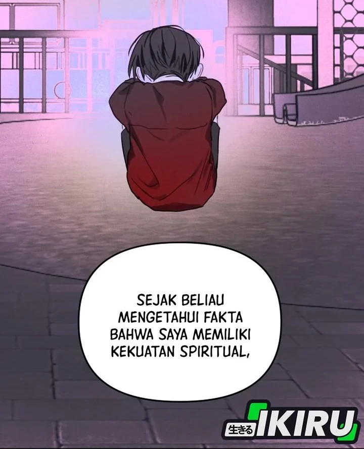 Top Star Sent by God Chapter 62 - halaman 38