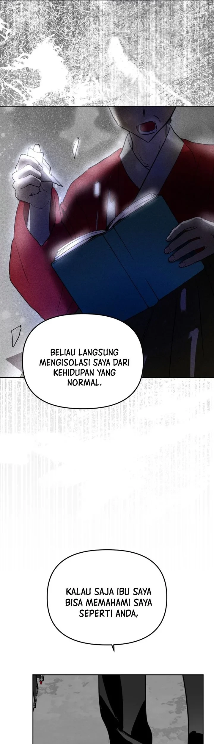 Top Star Sent by God Chapter 62 - halaman 39