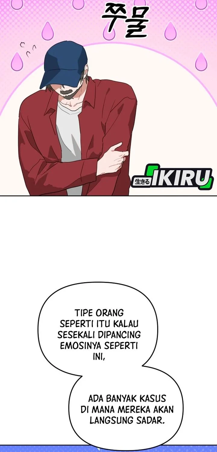 Top Star Sent by God Chapter 62 - halaman 4