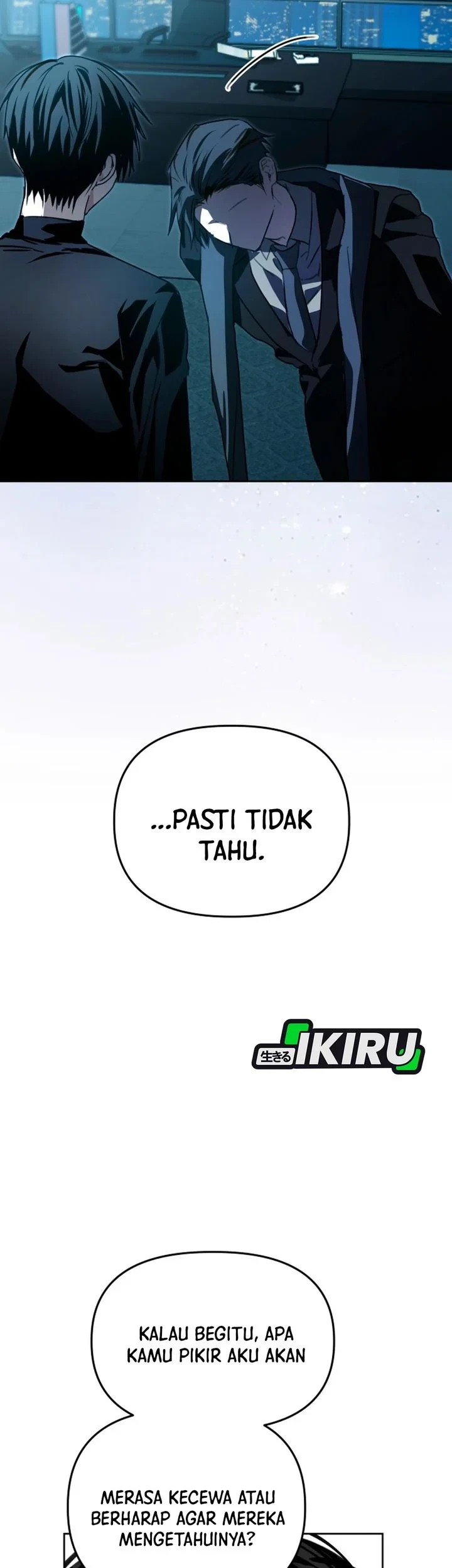 Top Star Sent by God Chapter 62 - halaman 45