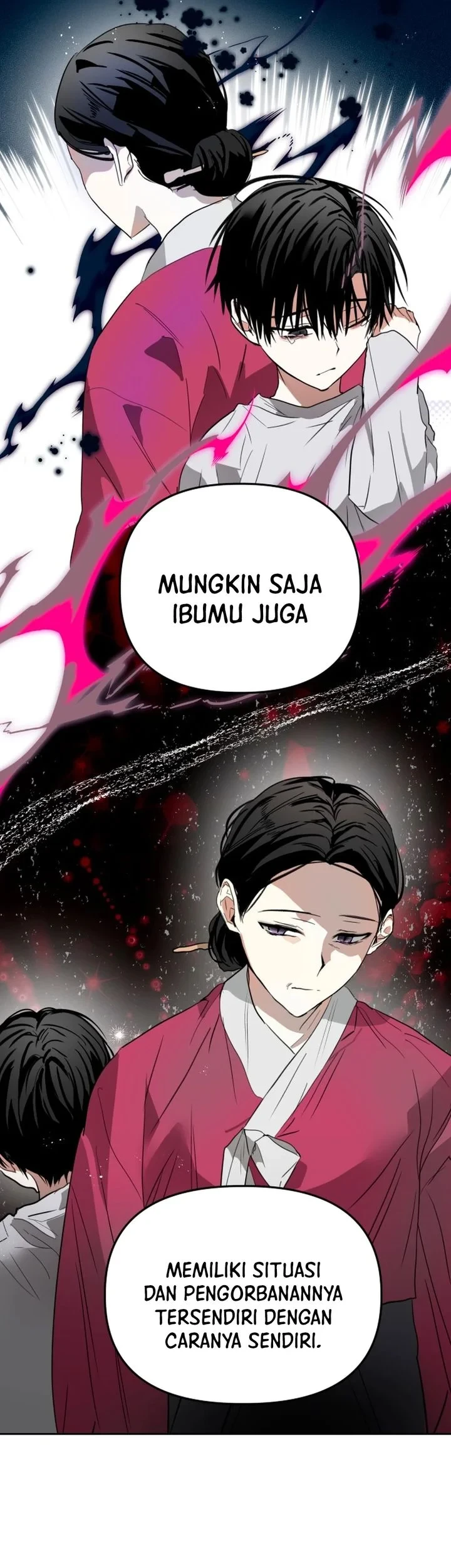 Top Star Sent by God Chapter 62 - halaman 48