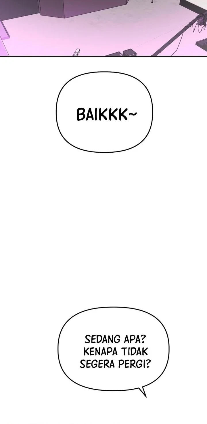 Top Star Sent by God Chapter 62 - halaman 51