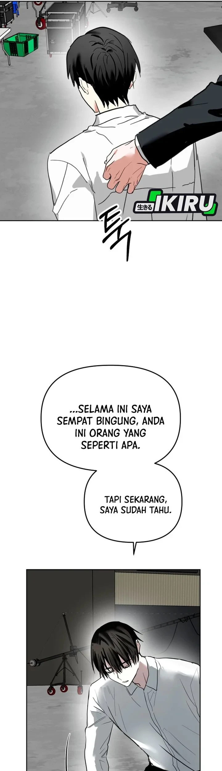 Top Star Sent by God Chapter 62 - halaman 52
