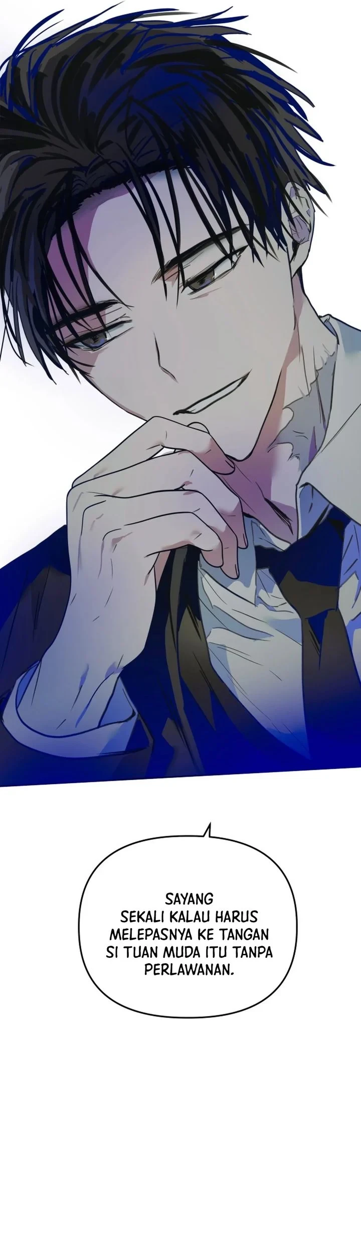 Top Star Sent by God Chapter 62 - halaman 58