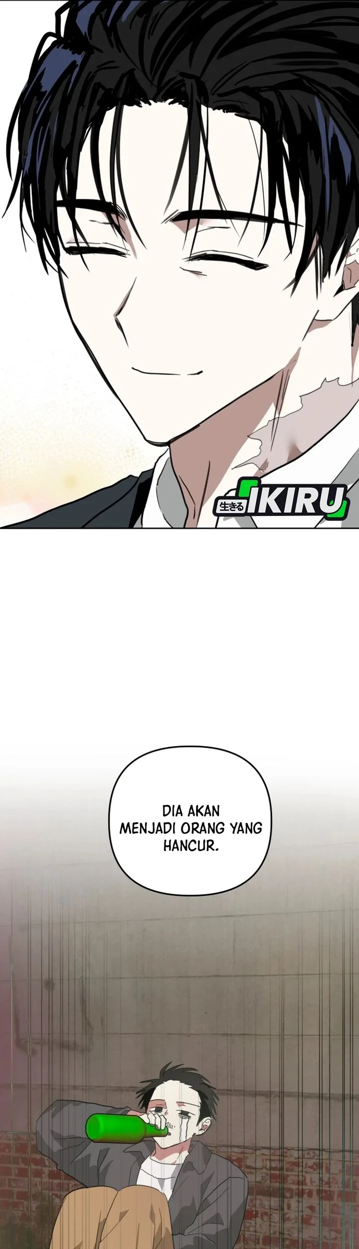 Top Star Sent by God Chapter 62 - halaman 7