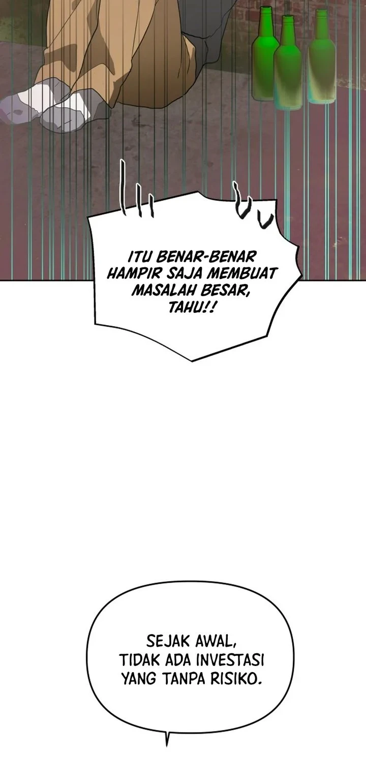 Top Star Sent by God Chapter 62 - halaman 8
