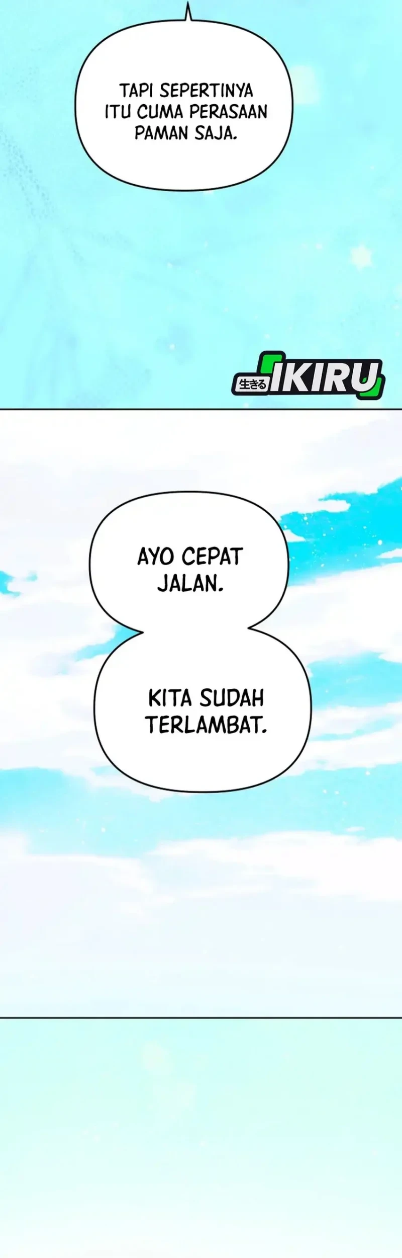 Top Star Sent by God Chapter 63 - halaman 11