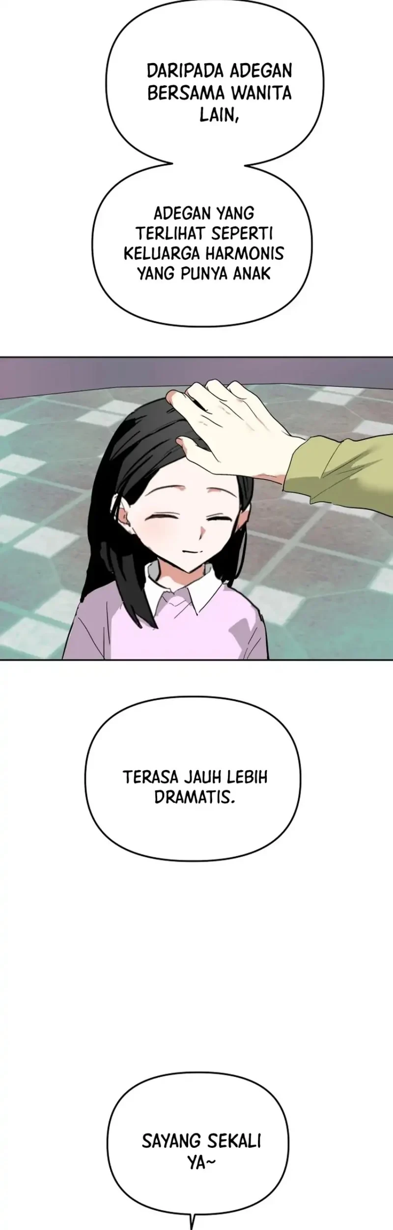 Top Star Sent by God Chapter 63 - halaman 15