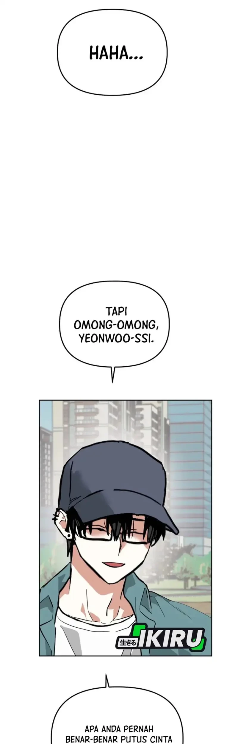 Top Star Sent by God Chapter 63 - halaman 19