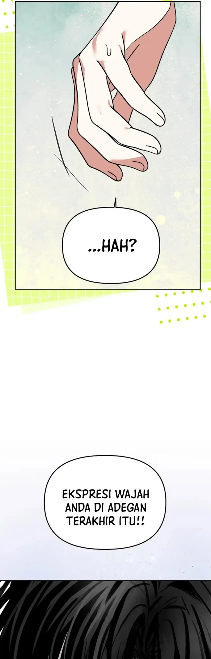 Top Star Sent by God Chapter 63 - halaman 21