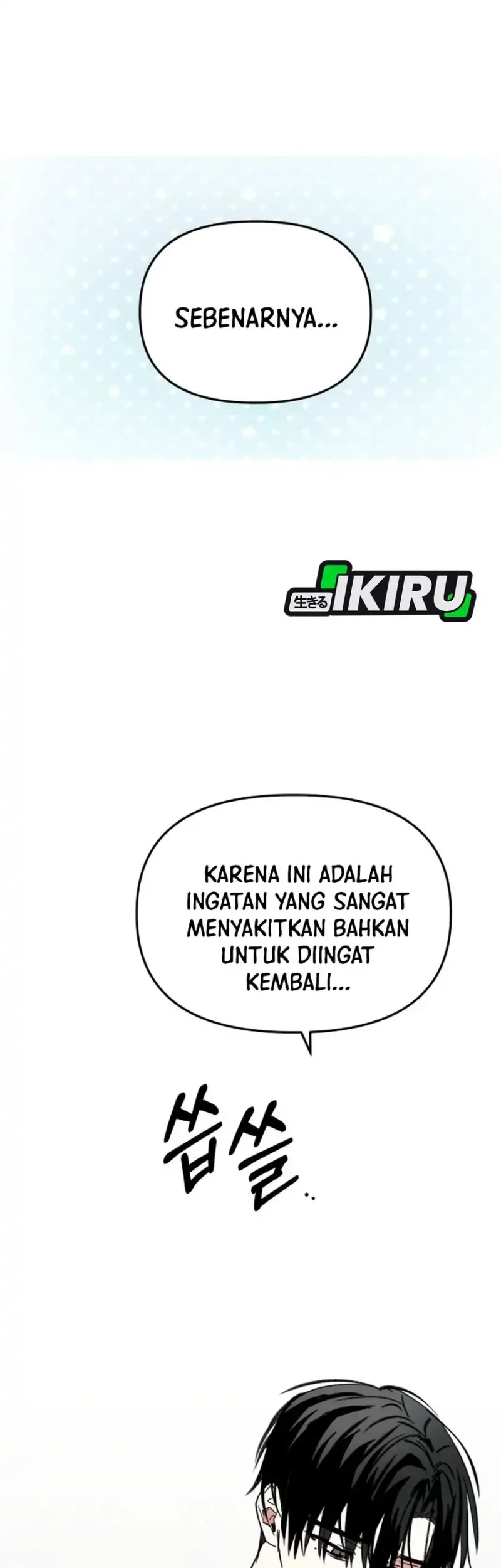 Top Star Sent by God Chapter 63 - halaman 30