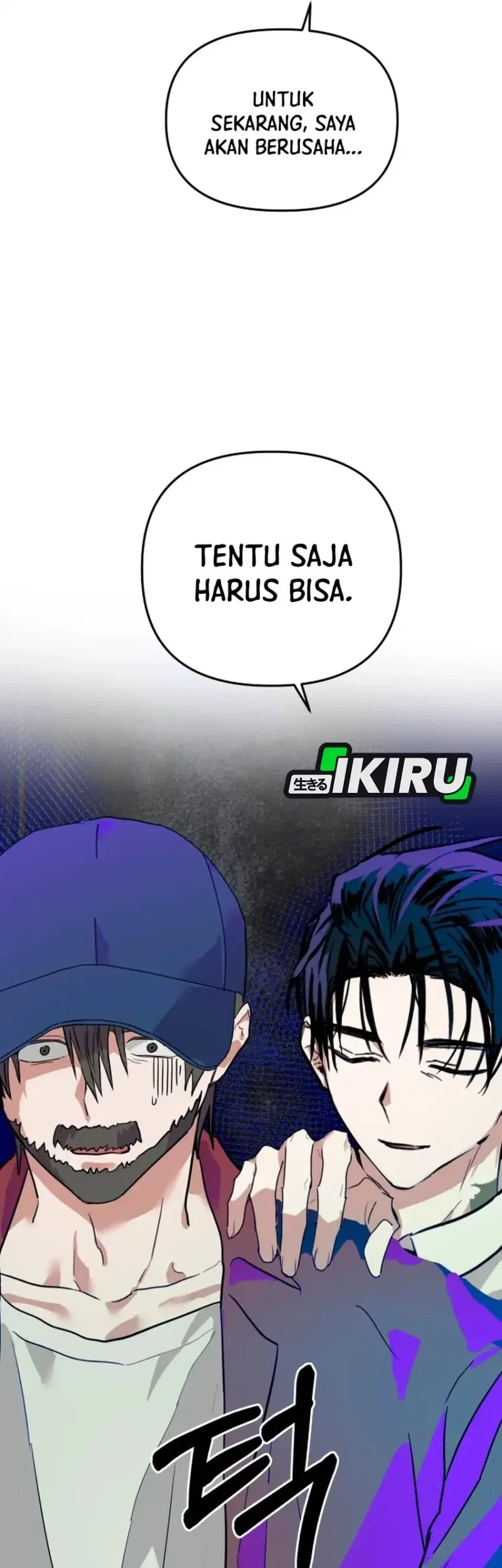 Top Star Sent by God Chapter 63 - halaman 41