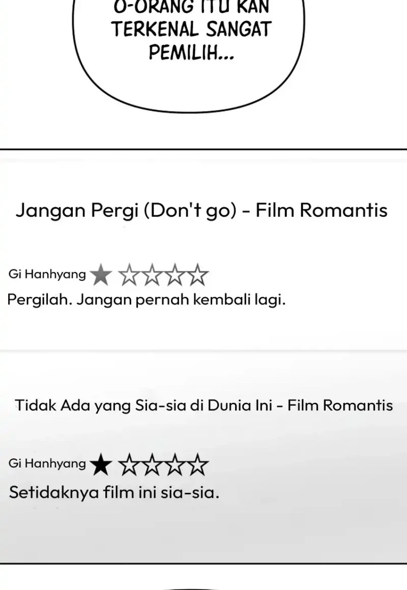 Top Star Sent by God Chapter 63 - halaman 44